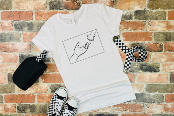 Cat Mom Tshirt SVG: Graphics & Print Templates Review