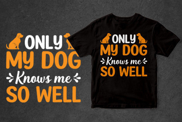 Dog Graphics & Print Templates: Designer Review