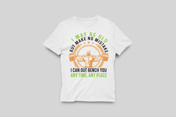 Gym Tshirt Vector: Bold Graphics & Print Templates for Publishers