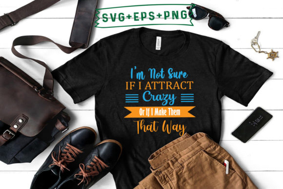 I Am Not Sure Design Review: Graphics & Print Templates