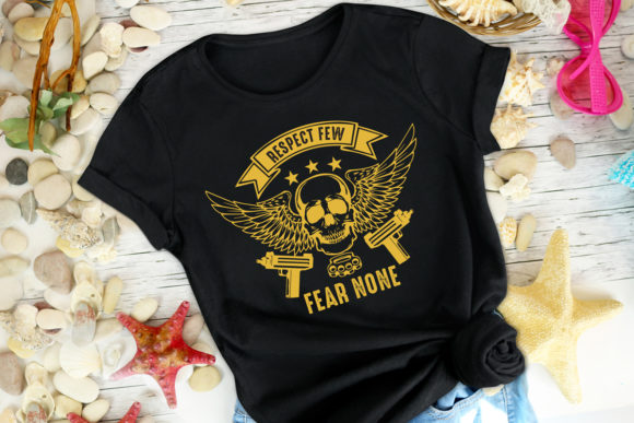 Skull Tshirt SVG: Review for Brand Graphics & Print Templates
