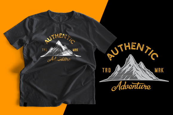 T-shirt Design – Adventure: A Practical Embroidery Review